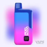 Pixl 8000 Puffs Vape Kit