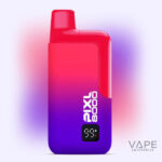 Pixl 8000 Puffs Vape Kit