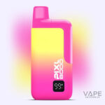 Pixl 8000 Puffs Vape Kit