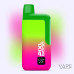 Pixl 8000 Puffs Vape Kit