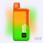 Pixl 8000 Puffs Vape Kit