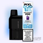 Pixl Duo 12  Prefilled Pod
