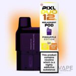 Pixl Duo 12  Prefilled Pod