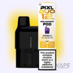 Pixl Duo 12  Prefilled Pod