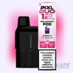 Pixl Duo 12  Prefilled Pod