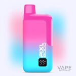 Pixl 8000 Puffs Vape Kit
