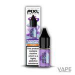 Pixl Nic Salts E-Liquid