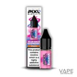 Pixl Nic Salts E-Liquid