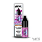 Pixl Nic Salts E-Liquid