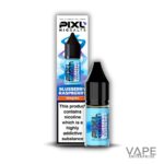 Pixl Nic Salts E-Liquid