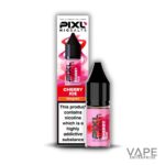 Pixl Nic Salts E-Liquid