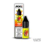 Pixl Nic Salts E-Liquid