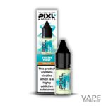 Pixl Nic Salts E-Liquid