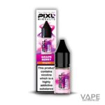 Pixl Nic Salts E-Liquid