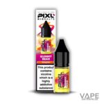 Pixl Nic Salts E-Liquid