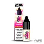 Pixl Nic Salts E-Liquid