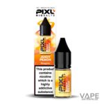 Pixl Nic Salts E-Liquid