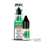 Pixl Nic Salts E-Liquid