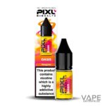 Pixl Nic Salts E-Liquid