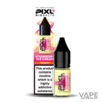 Pixl Nic Salts E-Liquid