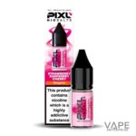 Pixl Nic Salts E-Liquid