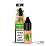 Pixl Nic Salts E-Liquid