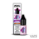 Pixl Nic Salts E-Liquid