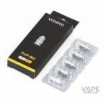 VooPoo Vinci PnP Mesh / MTL Replacement Coils 5 Pack
