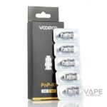 VooPoo Vinci PnP Mesh / MTL Replacement Coils 5 Pack