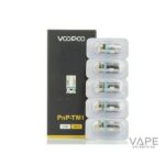 VooPoo Vinci PnP Mesh / MTL Replacement Coils 5 Pack