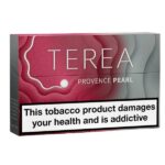 TEREA IQOS Iluma sticks