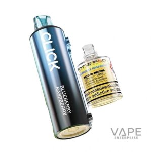 Pyne Pod Click Prefilled
