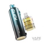 Pyne Pod Click Prefilled