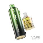 Pyne Pod Click Prefilled