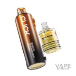 Pyne Pod Click Prefilled