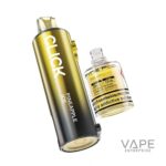 Pyne Pod Click Prefilled