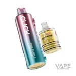 Pyne Pod Click Prefilled