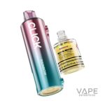 Pyne Pod Click Prefilled