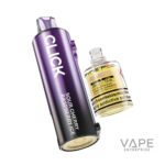 Pyne Pod Click Prefilled