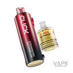 Pyne Pod Click Prefilled