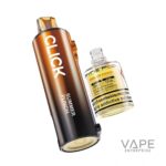 Pyne Pod Click Prefilled