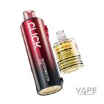 Pyne Pod Click Prefilled
