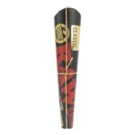 RAW Classic Black Cones King Size 3 Pre-Rolled Cones
