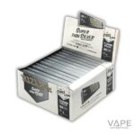 Rizla King Size Silver Combi Rolling Papers + Tips