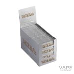 Rizla Sandard Silver