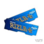 RIZLA  Standard Blue