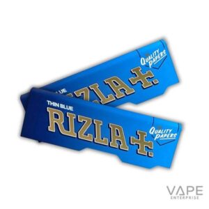 RIZLA  Standard Blue