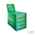 RIZLA  Standard Green