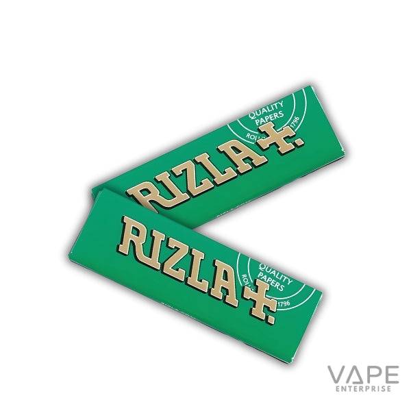 RIZLA Standard Green