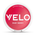 VELO Snus Pouch